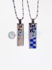 Kalung Couple Kode 1019