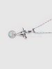 Kalung Kode 1000 GEMINI