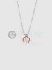 Kalung Single Cewek Kode 471