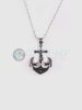 Kalung Single Cowok Kode 482