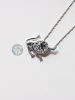 Kalung  Zodiak Leo