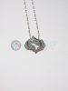 Kalung Zodiak Pisces