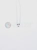 Kalung Single Abjad T