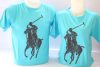 baju couple Polo